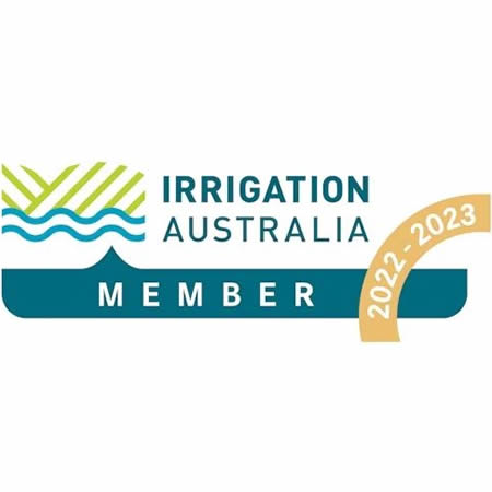 Irrigation Australia Member