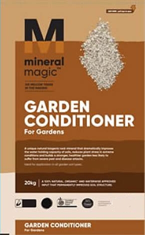 Garden Conditioner
