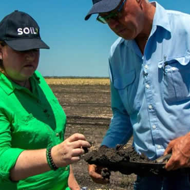 Regenerative farming 'growing in momentum'